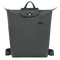 Graphite Le Pliage Green M Backpack